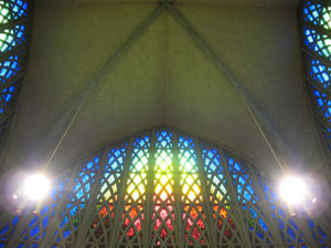 Interfaith Chapel